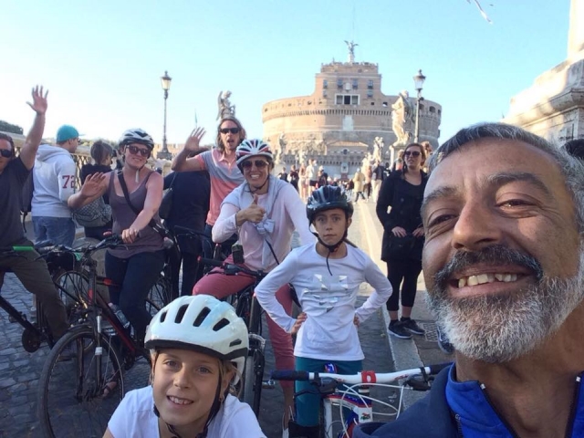  castel angelo 
