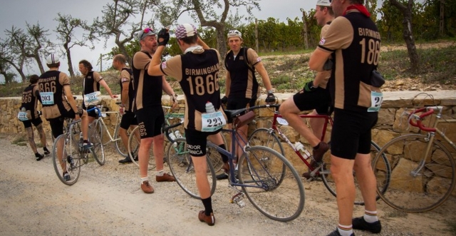  El mítico concurso L'Eroica 
