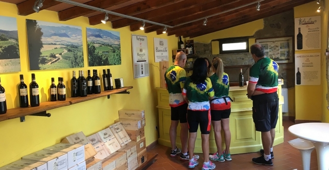  Compra de los mejores vinos 