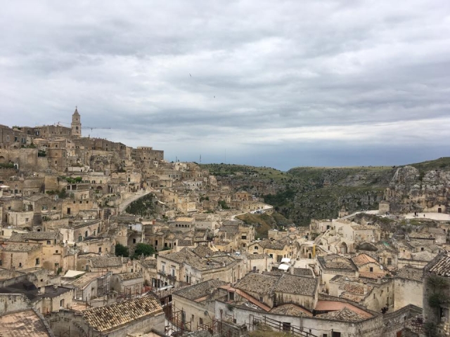  Vislumbres de Otranto 