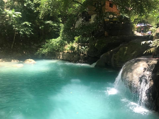  Cataramarras Kawasan 