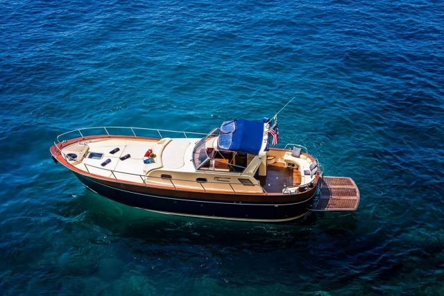 Sea Living