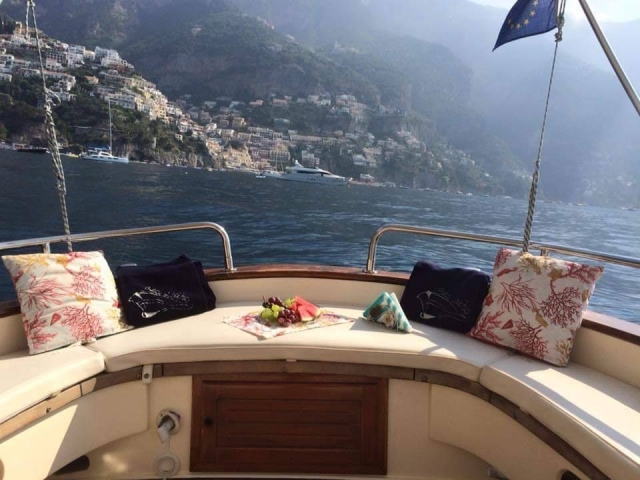  Vista desde nuestro barco 