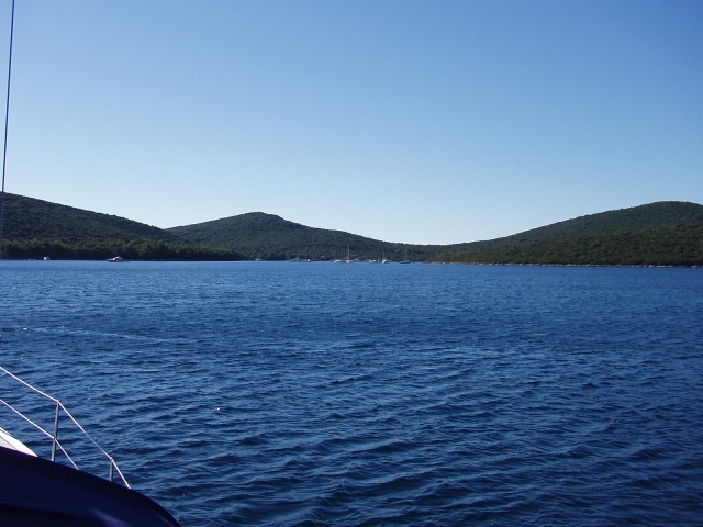  Paisajes impresionantes 