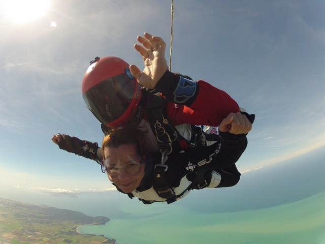  Momentos memorables en altura