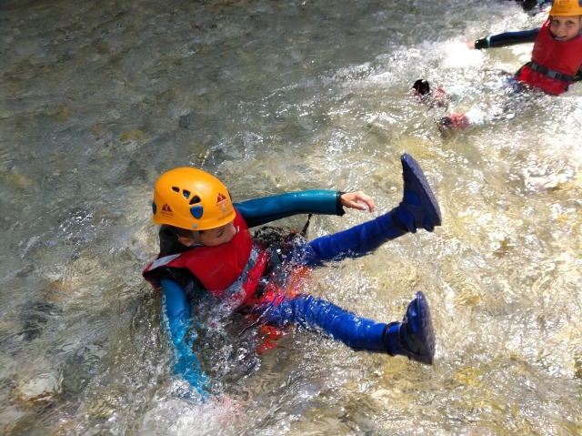  Una actividad apta para todos 