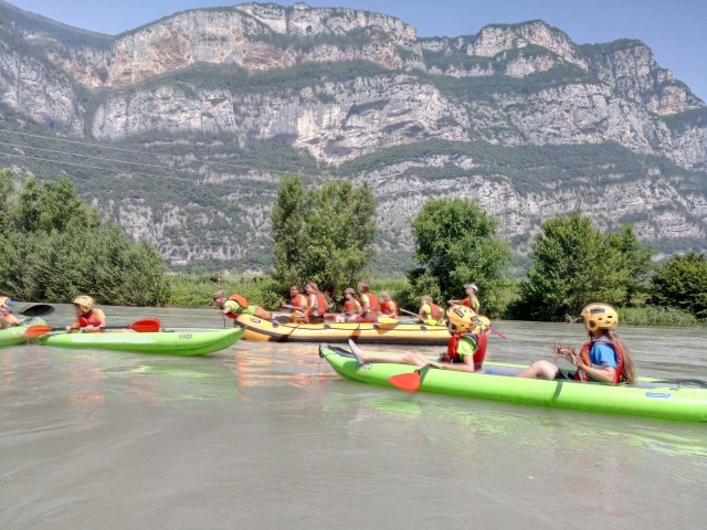  Descubriendo el lago de Garda 