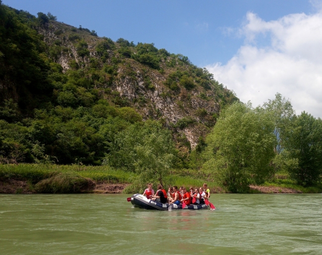  Paisajes para admirar