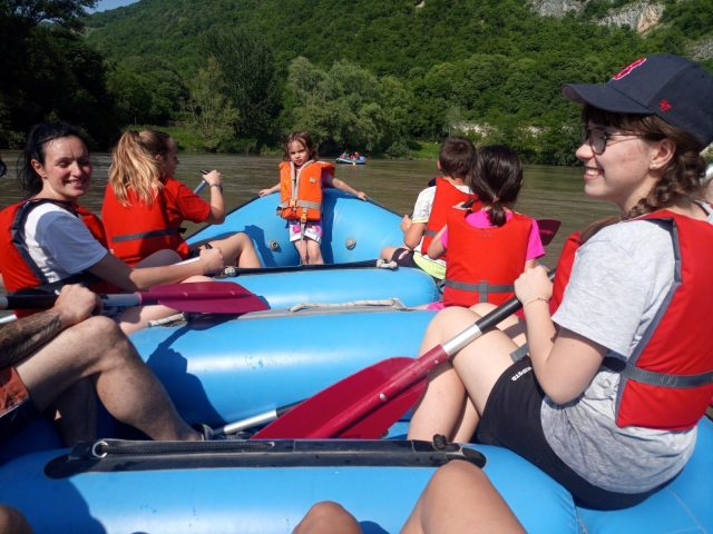  Diversión garantizada 