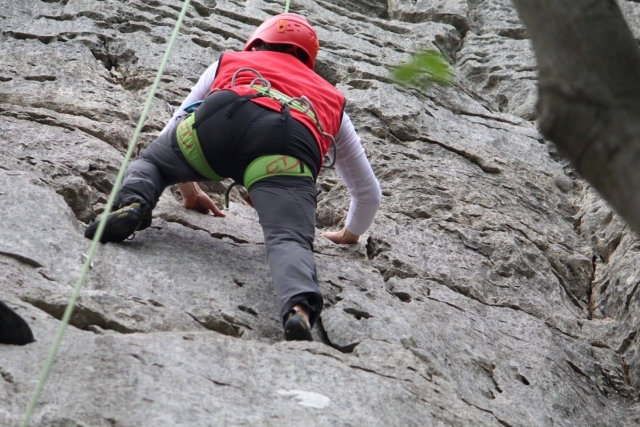  Mucha concentración 