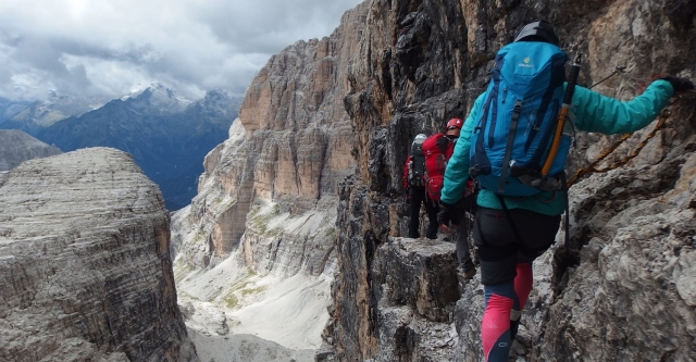  Máxima concentración 