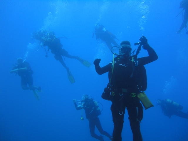  ¡sumérgele en un mundo submarino! 