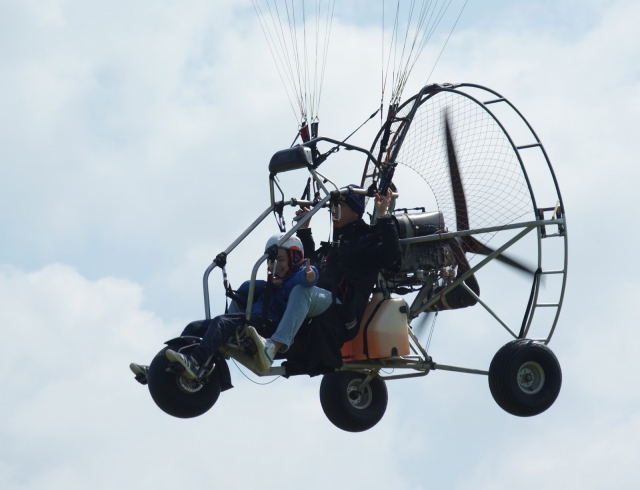  Vuelo con menores 