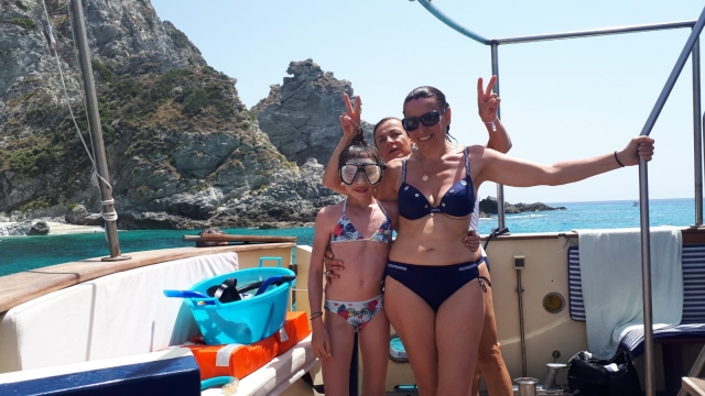  las emociones del tour 