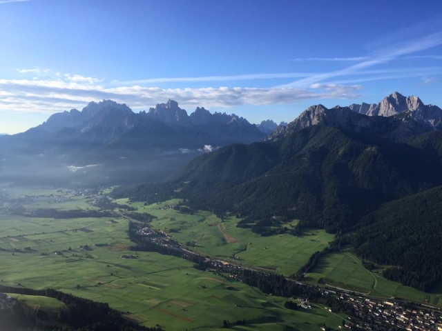  Val Pusteria 