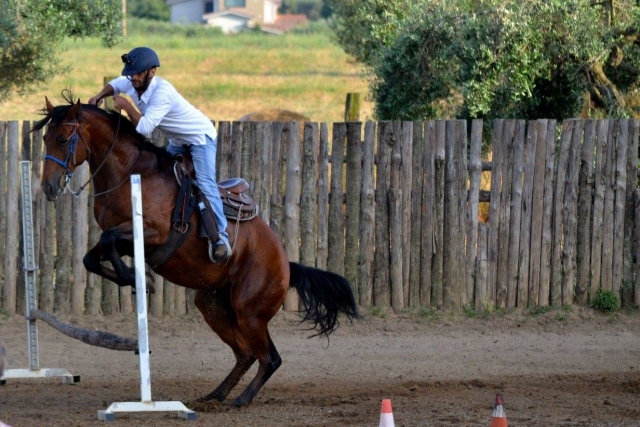 apasionado por esle deporle 