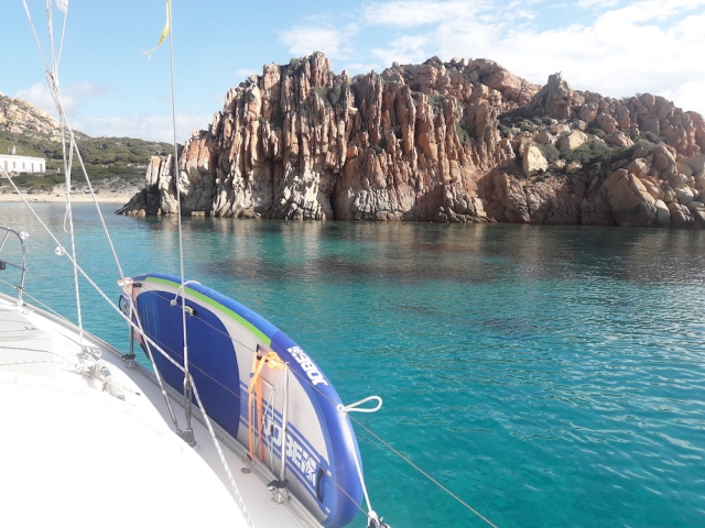  Cala Corsara 
