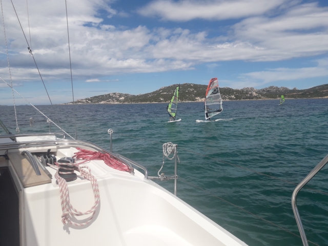  windsurf y vela 