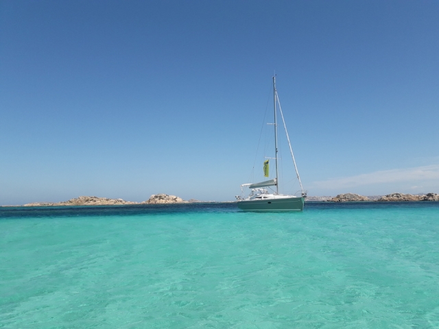  velero Palau 