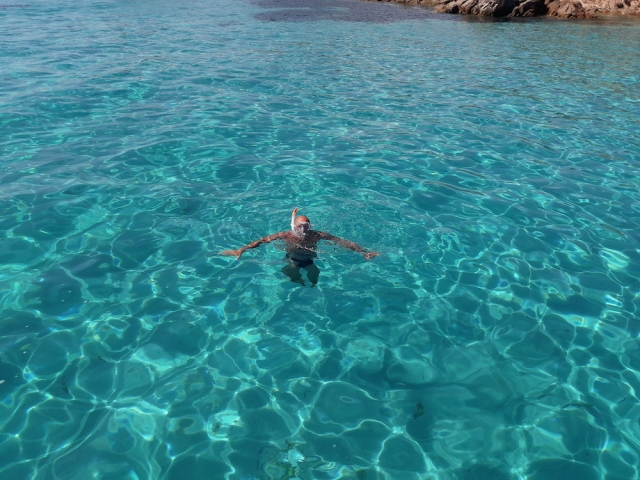  excursiones de snorkel 