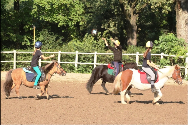  actividades recreativa 