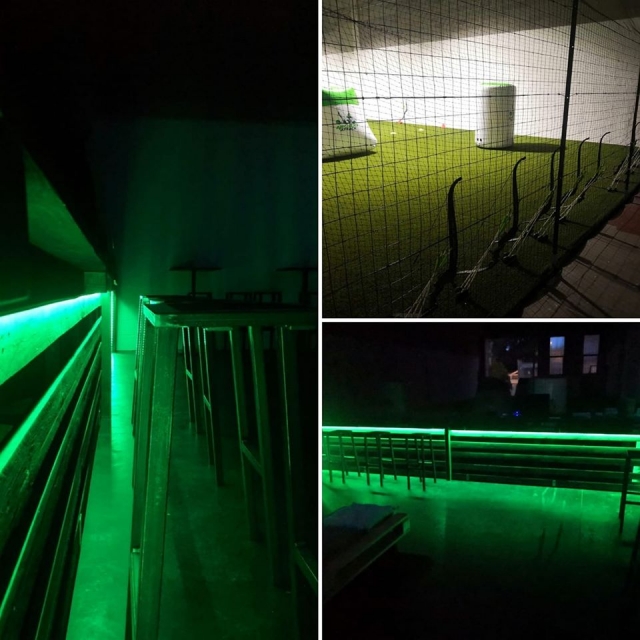  Campo interior 