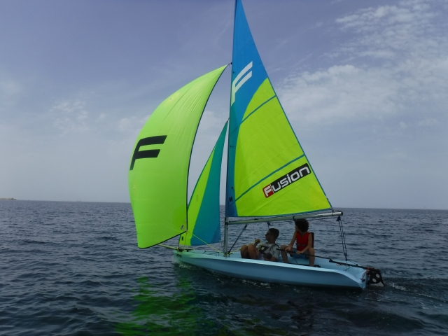  nuestra vela 