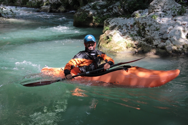  Fin del descenso 