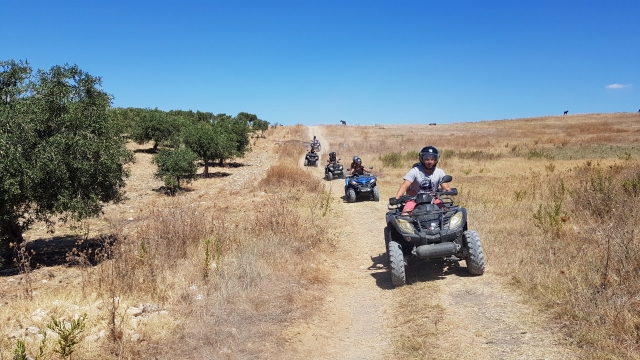  excursión en pareja 
