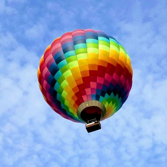  nuestro globo 