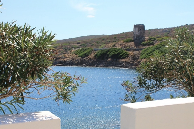  Asinara 