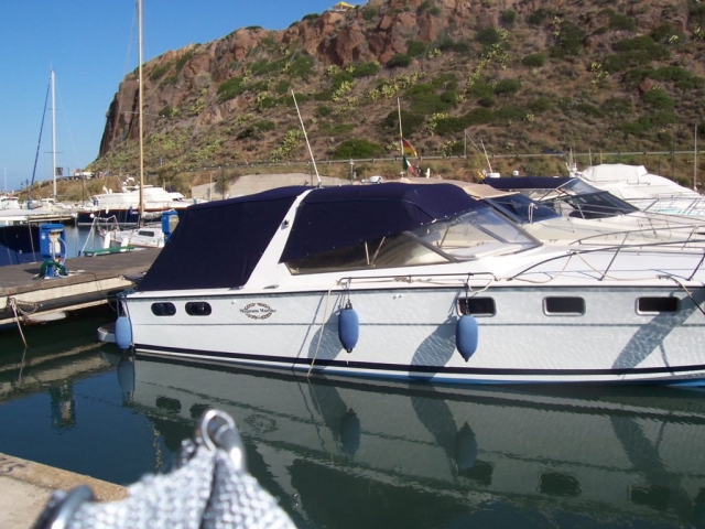  el barco 