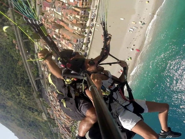  Duranle el lanzamiento 