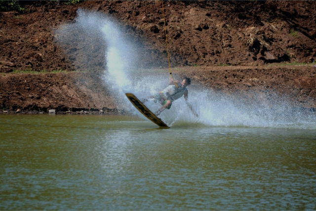  WAKEBOARD EN ROME BEST CENTERS 