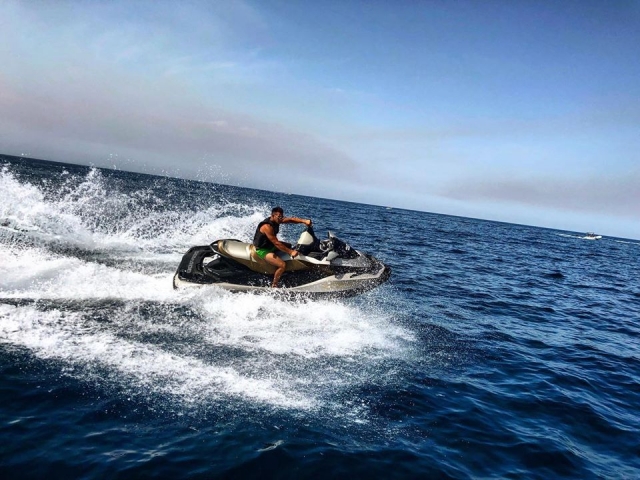  jet ski 