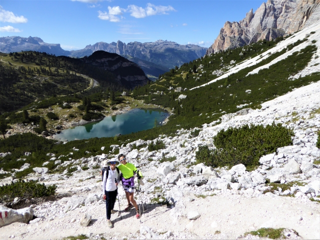  Vistas impresionantes 