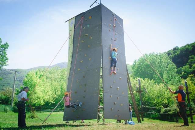 escalada 