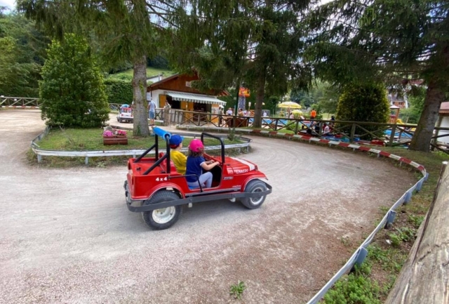  mini cuatrimoto 