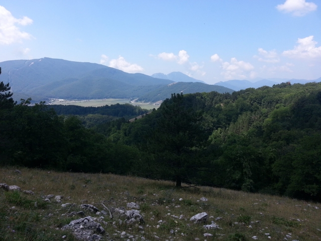  Parque Monusted Picentini 