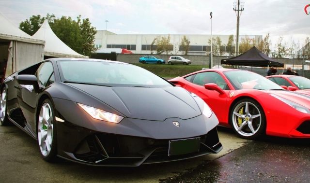  lamborghini 
