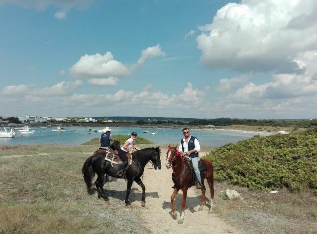  paseo por el mar