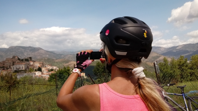  parada para una foto