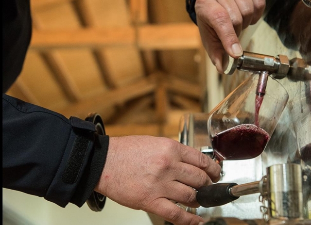  Nuestras bodegas 