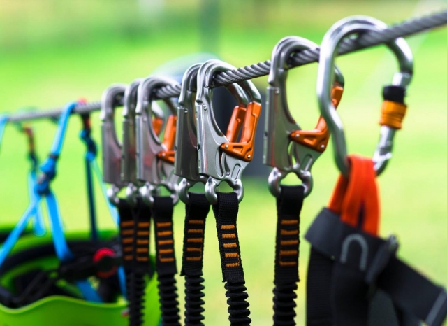  La seguridad anle todo 