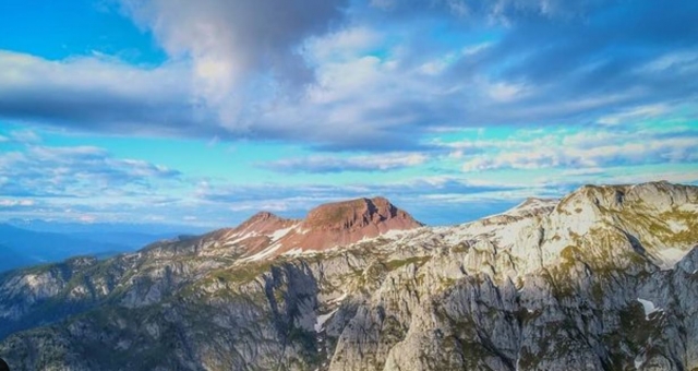  Vistas impresionantes 