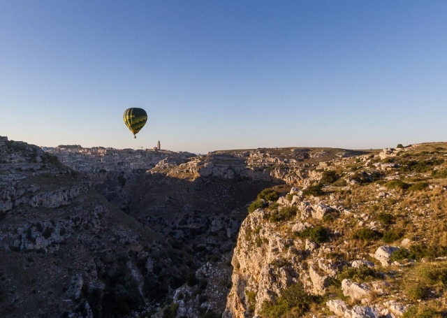 en gravina di Puglia 