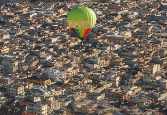  en Gravina di Puglia 