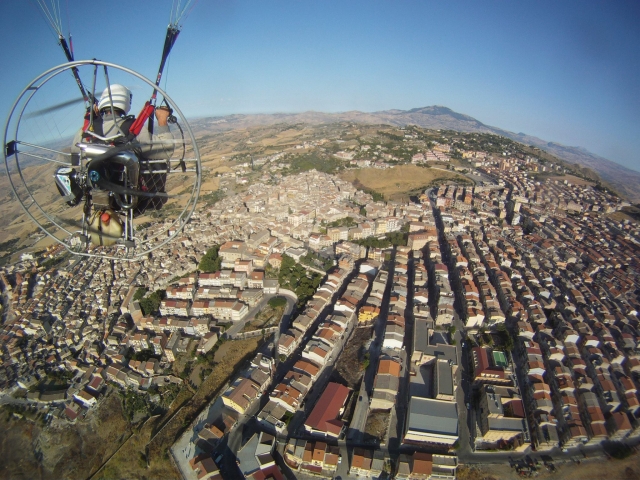  Vistas impresionantes 