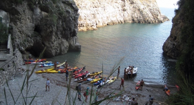 Todo en kayaks 