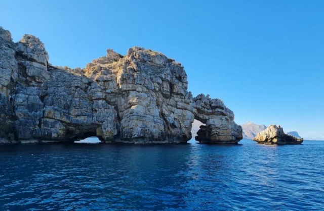  Maravillas de la costa